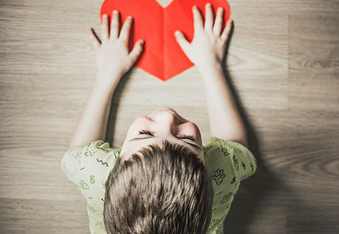 EACH SIMLE IS REWARD