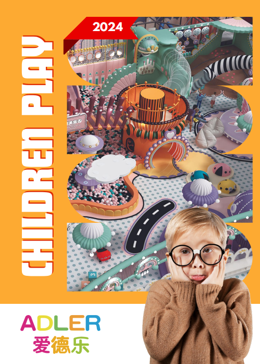  Children Play 2024
