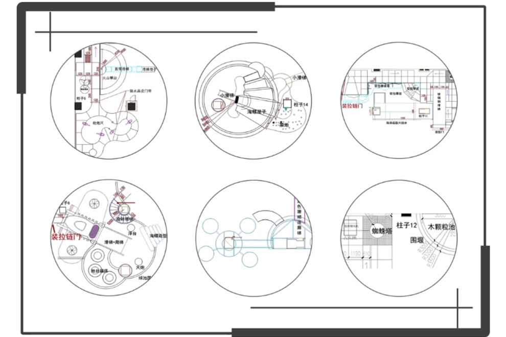 Planning and Design: