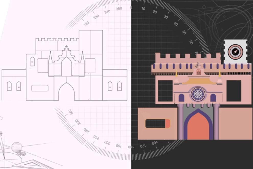 Construction Facilities and Planning