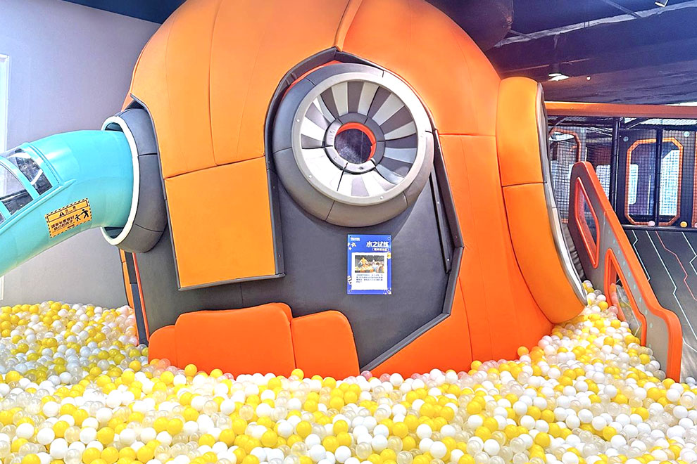 Adler Turnkey Service