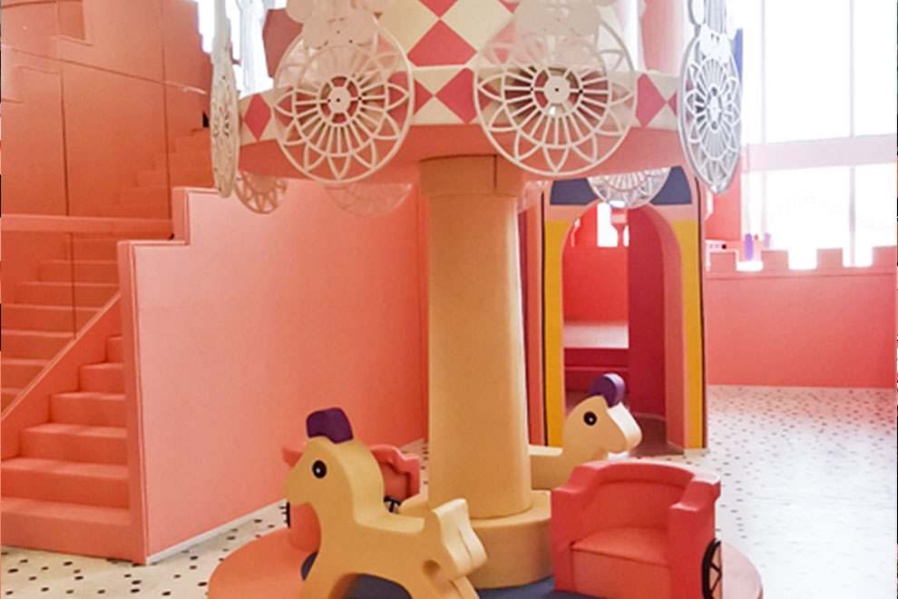 Adler Amusement – Your Trusted Partner for Tourism and Indoor Play Solutions