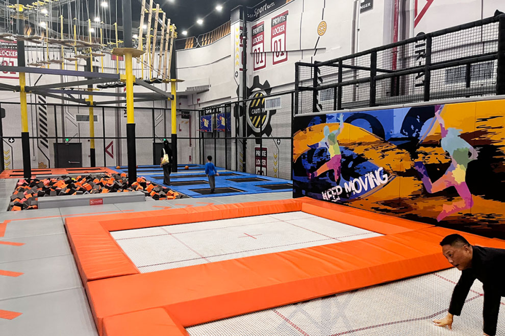 Efficient Project Implementation