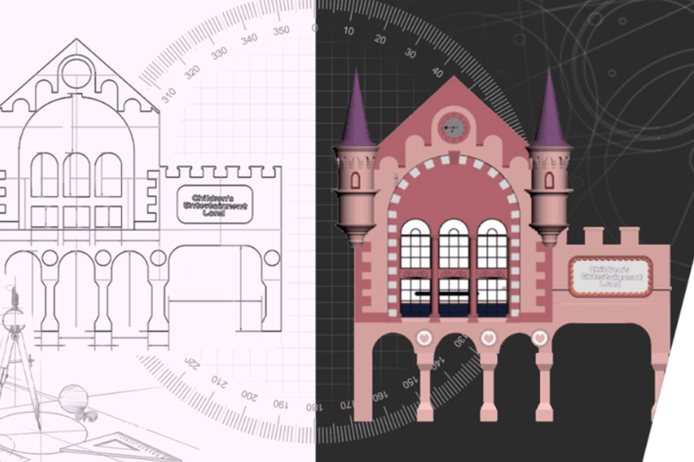 Construction Facilities and Planning