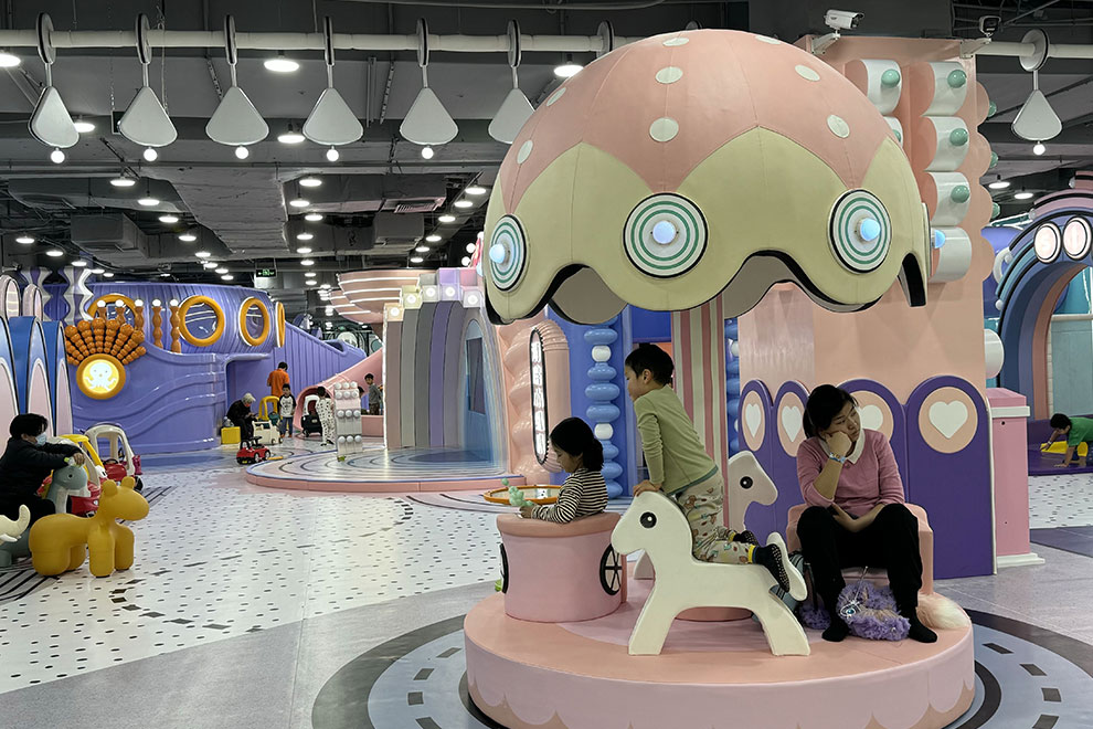 Project Implementation