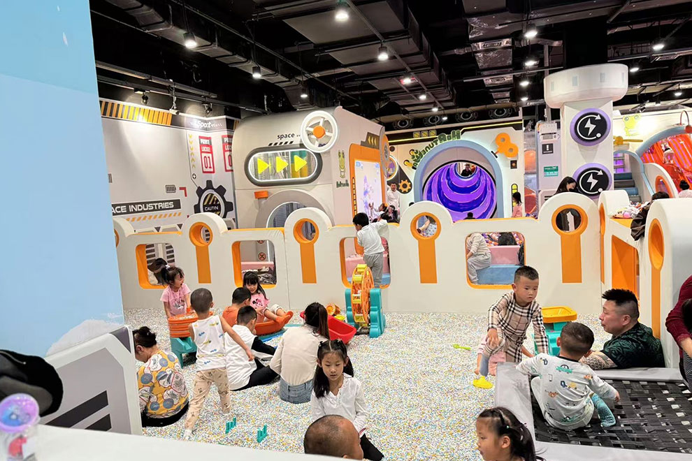 Implementation Effect