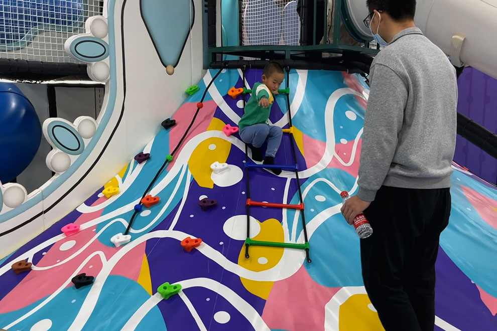 Project Implementation