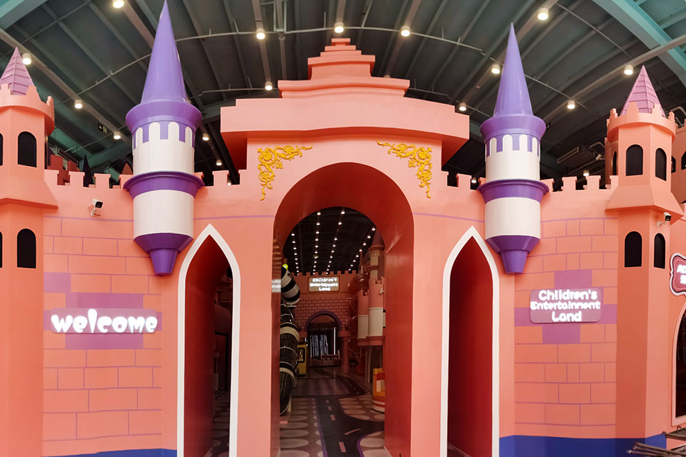 Adler Amusement – Your Trusted Partner for Tourism and Indoor Play Solutions