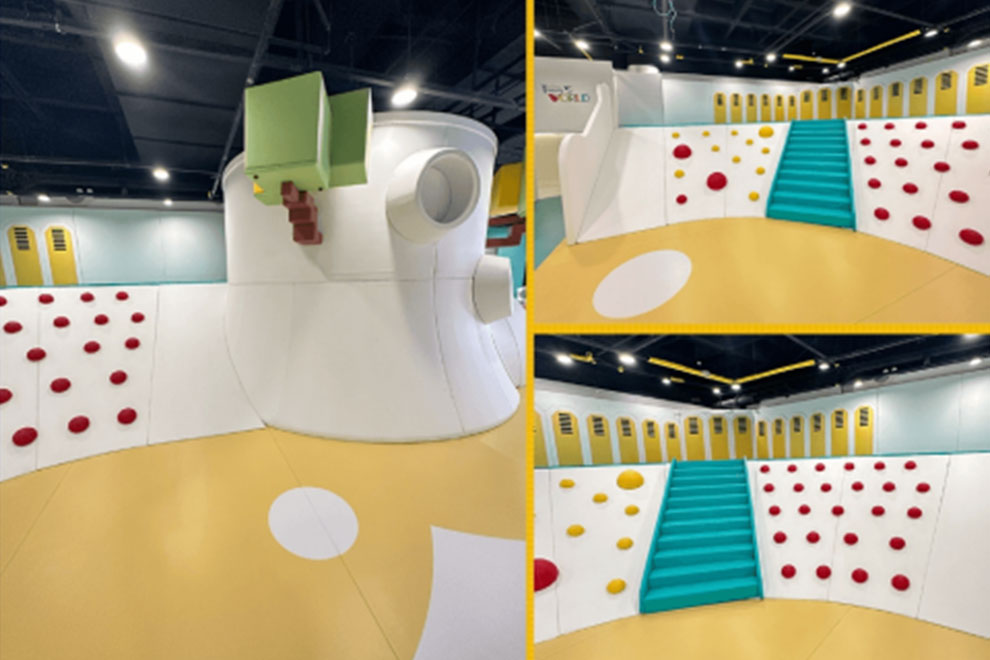 Adler Turnkey Service