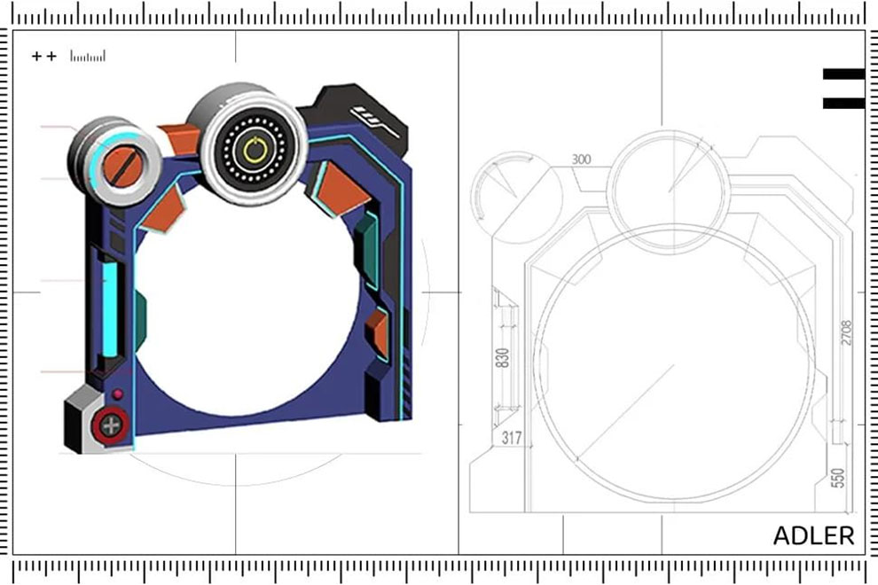 Implementation Effect