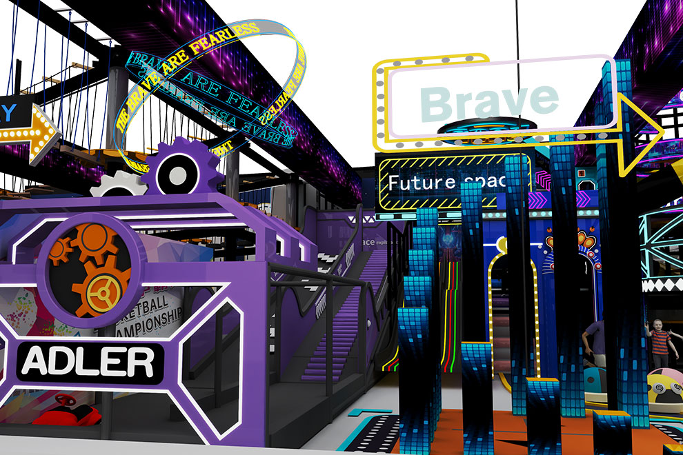 Implementation Effect