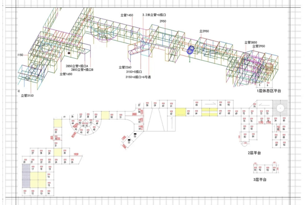 Construction of Engineering Facilities