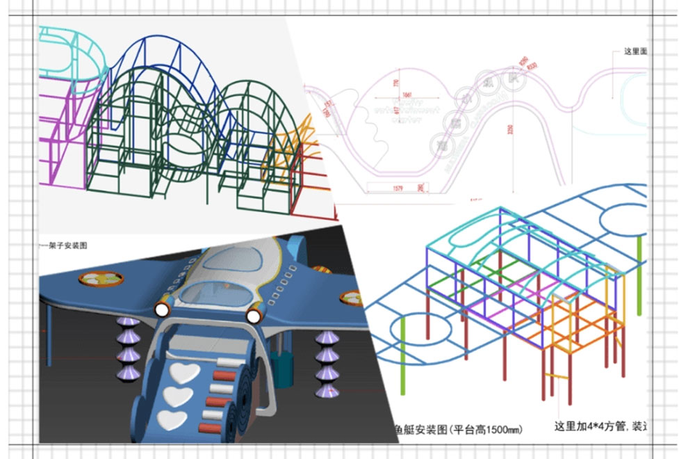 Construction of Engineering Facilities