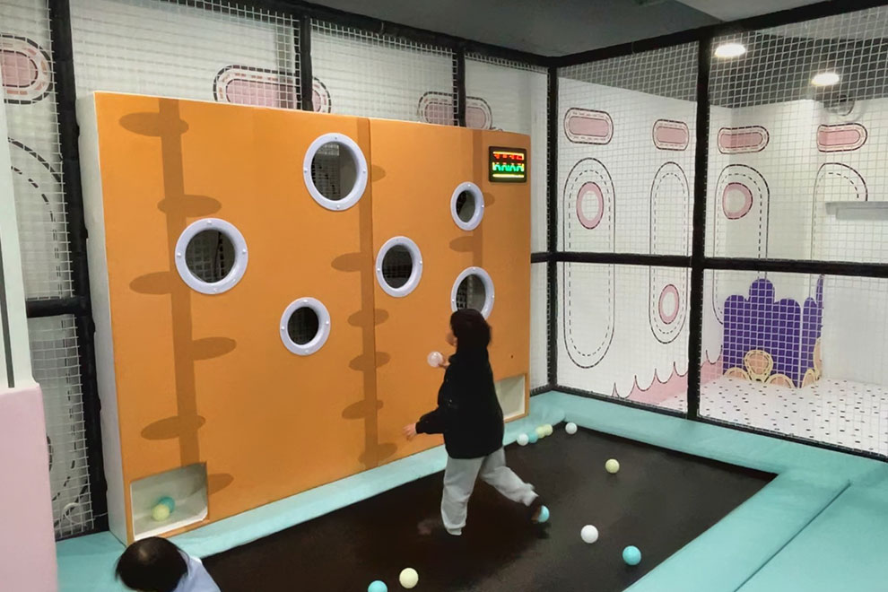 Project Implementation