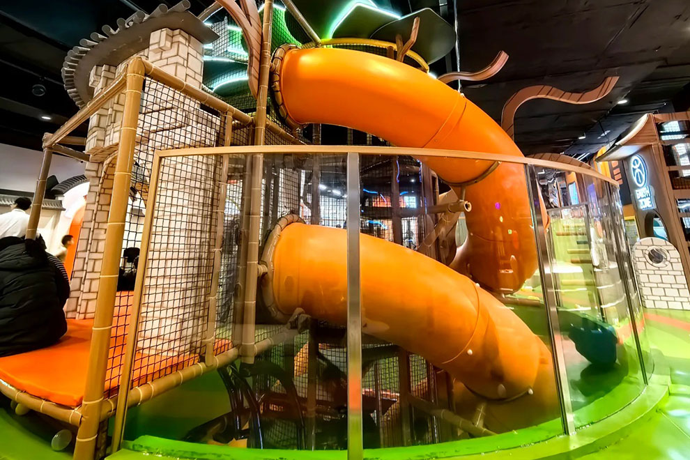 Implementation Effect