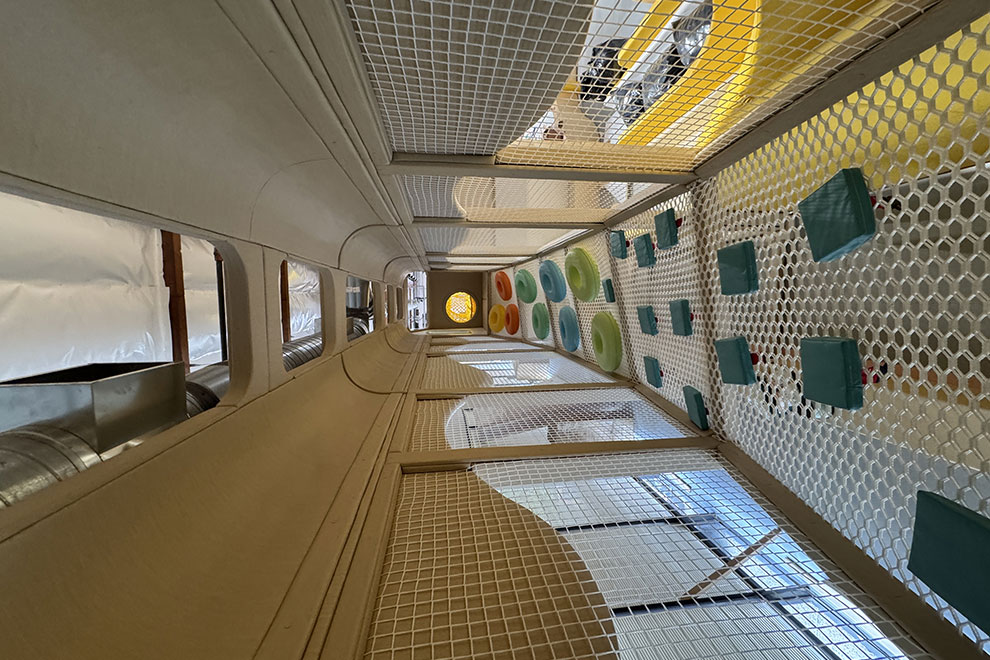 Adler Turnkey Service