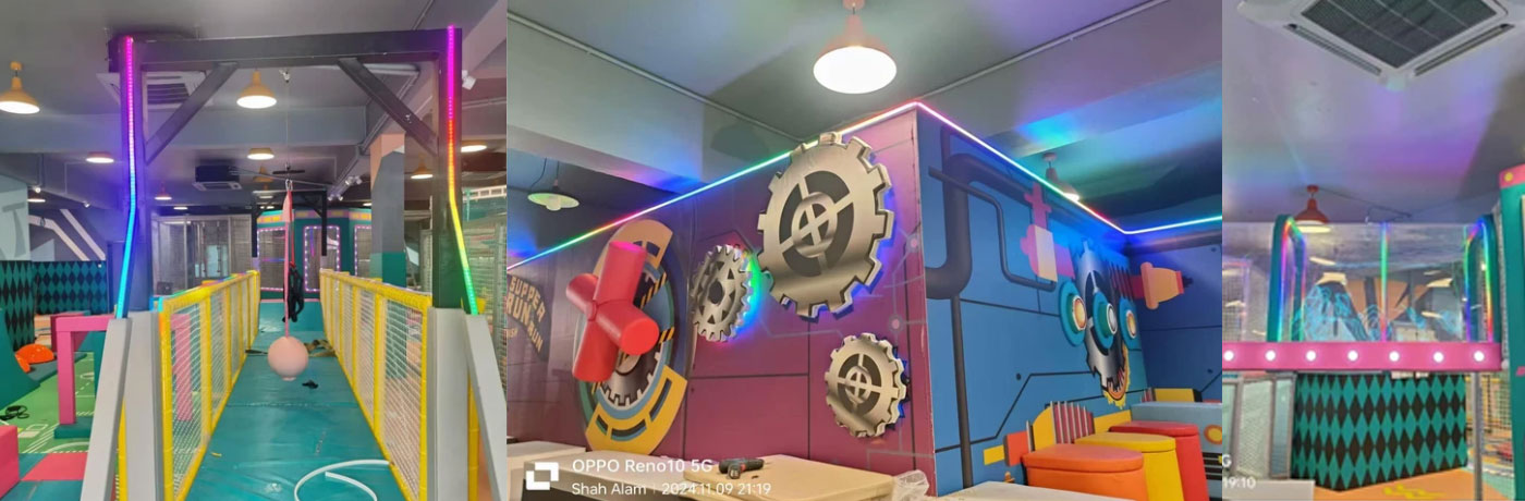 The AdlerPlay Difference