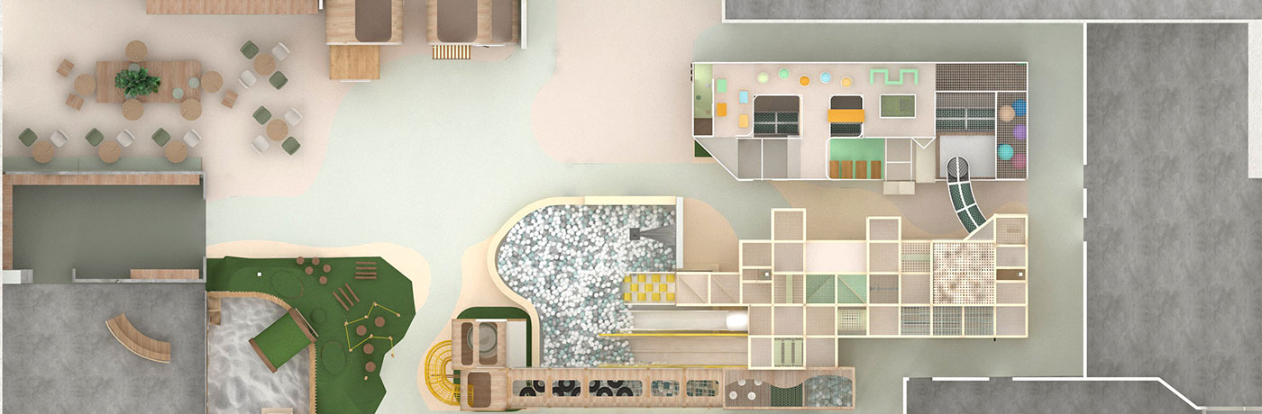 Zone Overview and Functionality