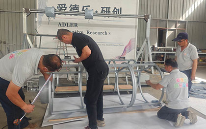 Better safe, better fun!