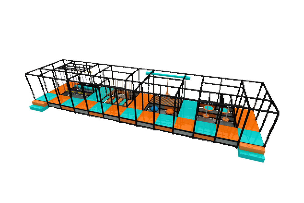  Junior Warrior Courses