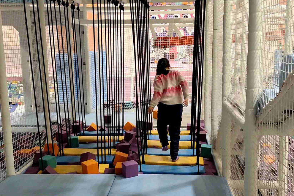  Junior Warrior Courses