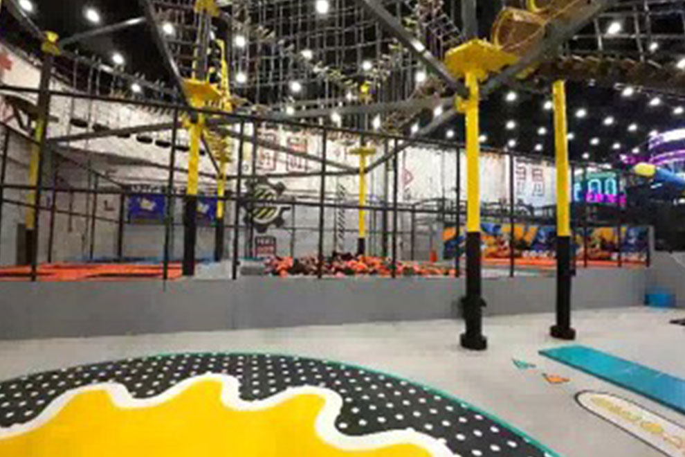 Rope Courses